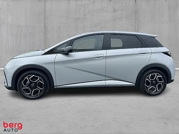 BYD Dolphin 2026 photo 4