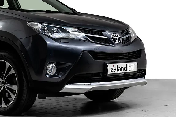 Toyota Rav4 2015 photo 2