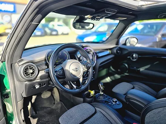 Mini Cooper Se 2020 photo 5
