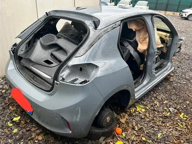 Opel Corsa 2025 photo 3