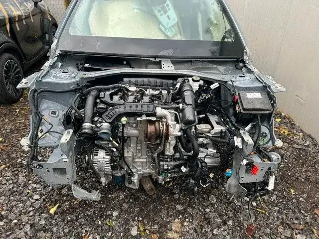 Opel Corsa 2025 photo 5