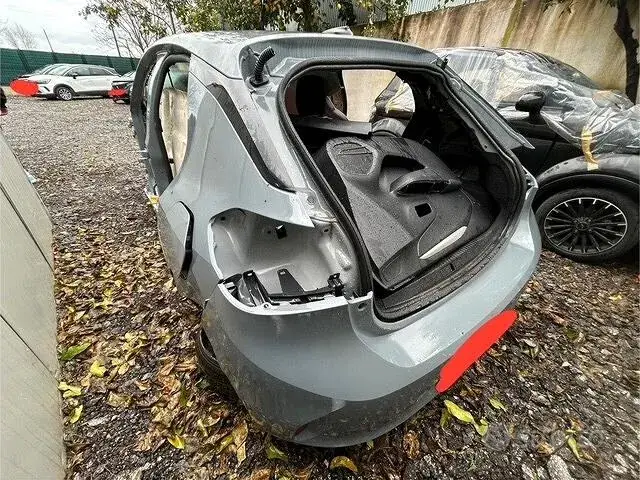 Opel Corsa 2025 photo 4