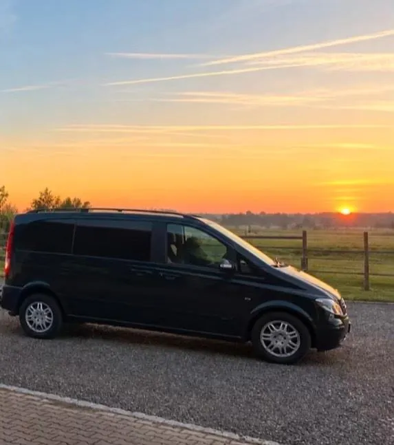 Mercedes-Benz Viano