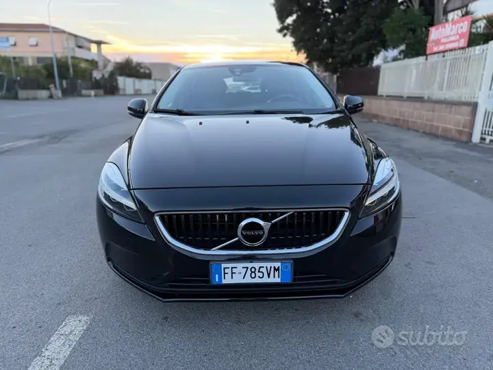 Volvo V40 2016 photo 3