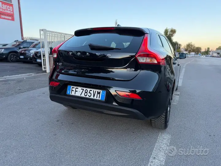 Volvo V40 2016 photo 5