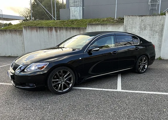 Lexus Gs300