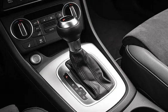 Audi Q3 2017 photo 4