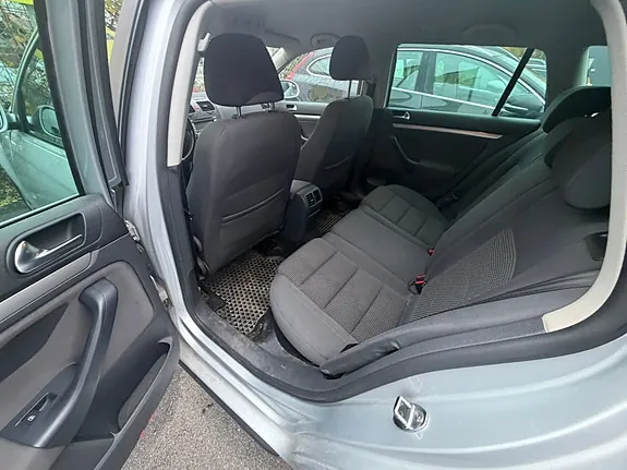Volkswagen Golf V 2008 photo 3