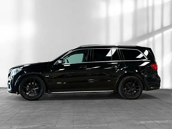 Mercedes-Benz Gl350 2013 photo 5