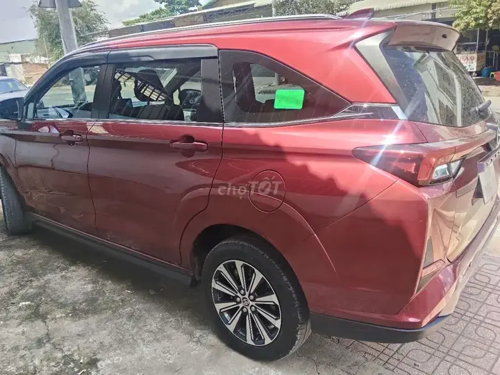 Toyota Veloz Cross 2022 photo 2