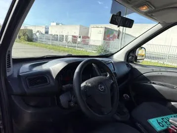 Opel Combo 2013 photo 3