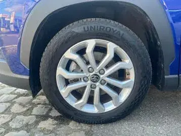 Toyota Corolla Cross 2025 photo 3
