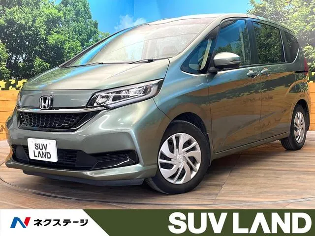 Honda Freede+ G