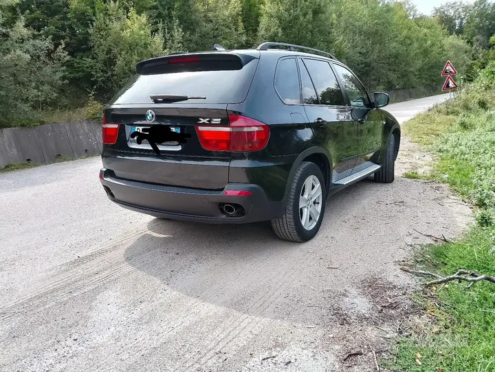 BMW X5 2009 photo 3