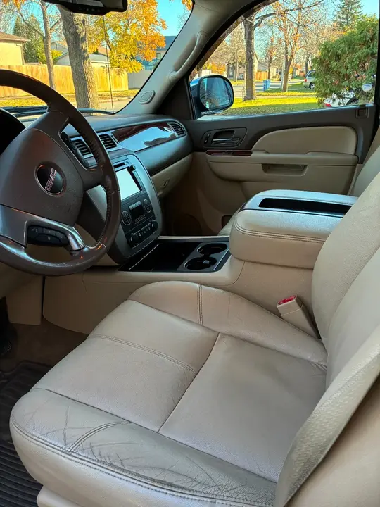 GMC Sierra 1500 2013 photo 5