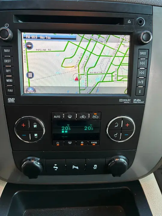 GMC Sierra 1500 2013 photo 4