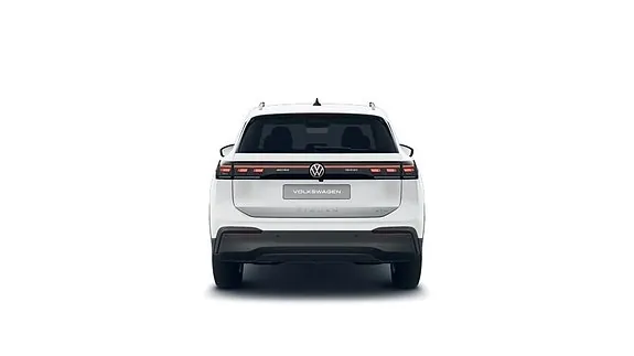 Volkswagen Tiguan 2027 photo 4