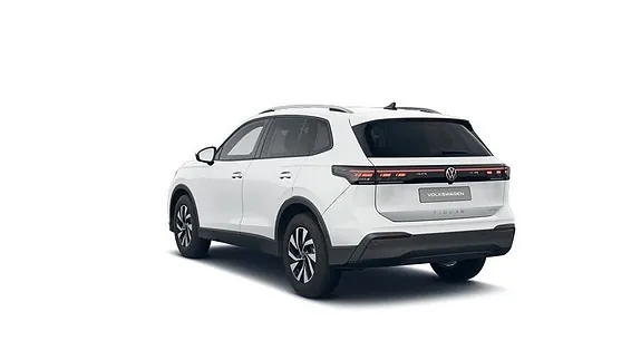 Volkswagen Tiguan 2027 photo 3