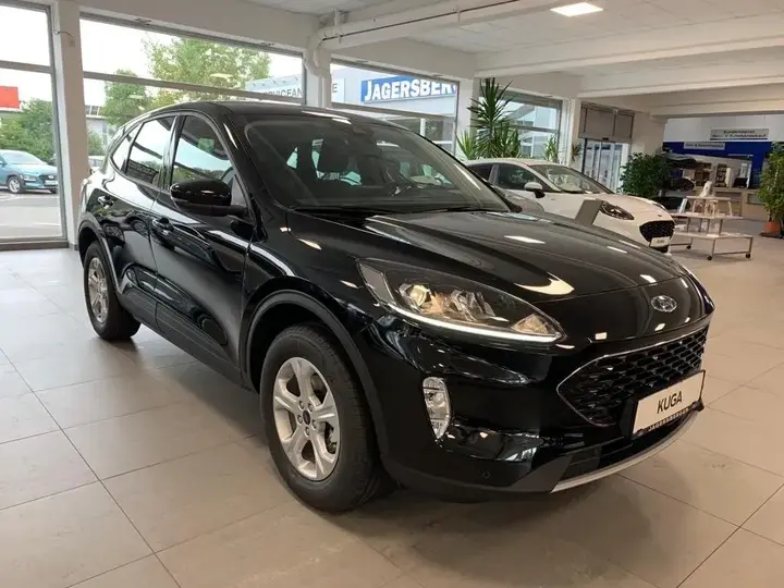 Ford Kuga 2022 photo 3