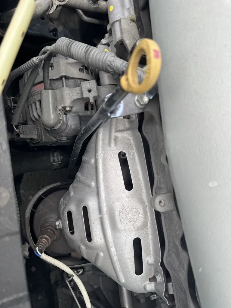 Toyota Vios 2019 photo 4