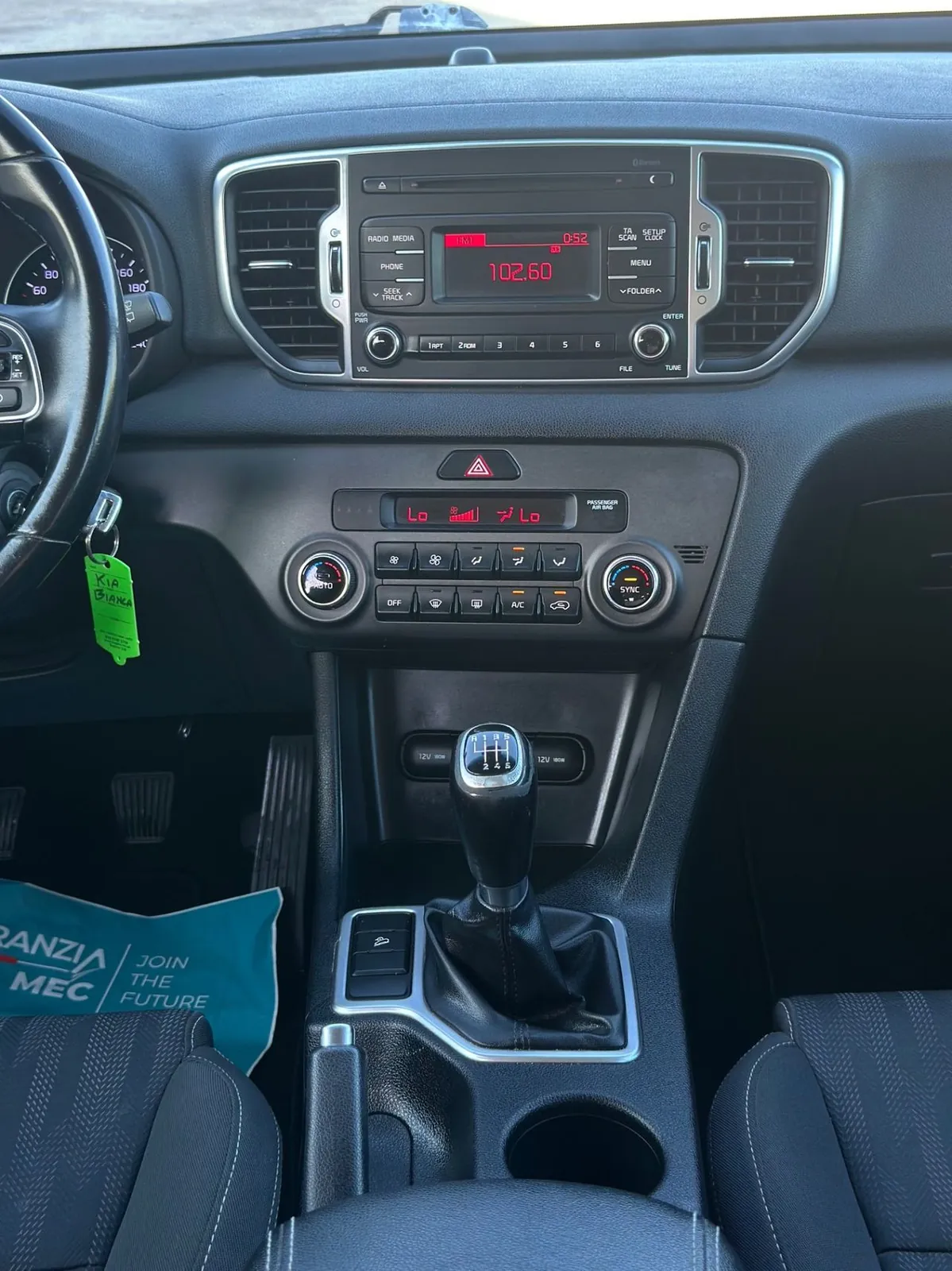 Kia Sportage 2019 photo 5