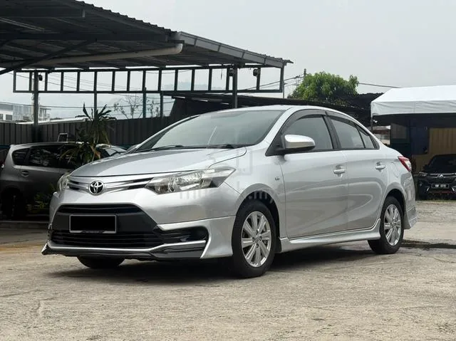 Toyota Vios