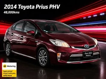 Toyota Prius 2014 photo 2