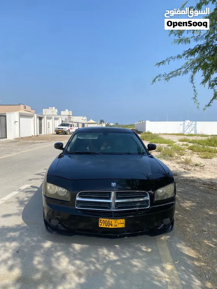 Dodge Charger 2006 photo 2