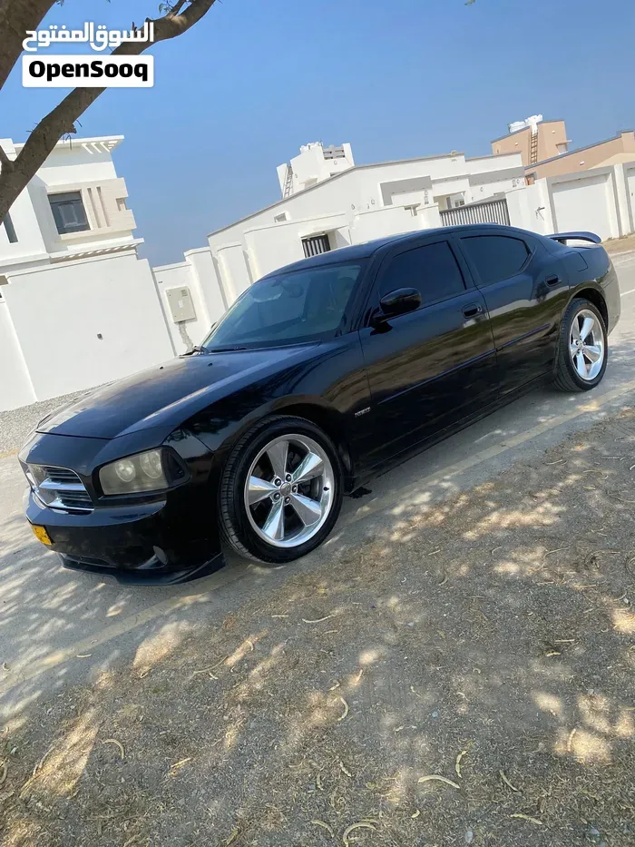 Dodge Charger 2006 photo 3