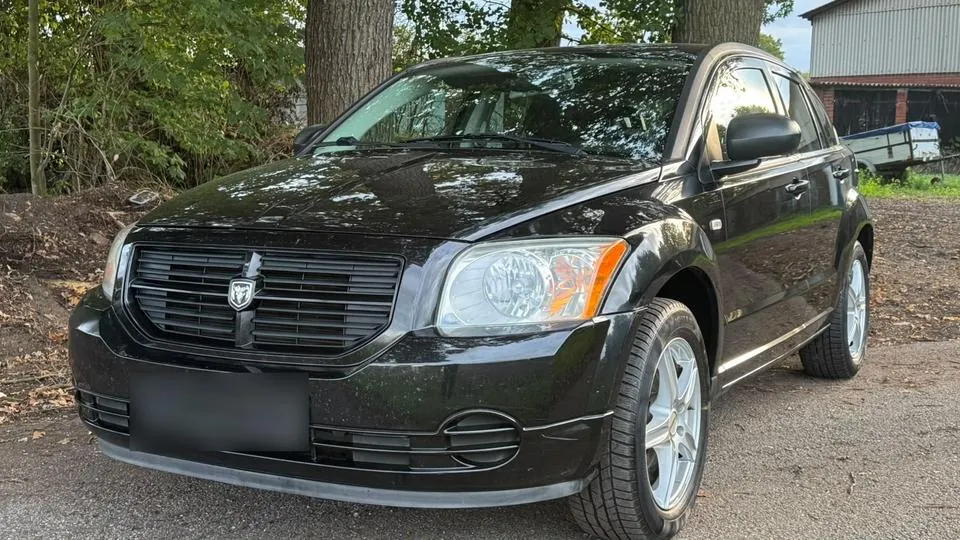Dodge Caliber