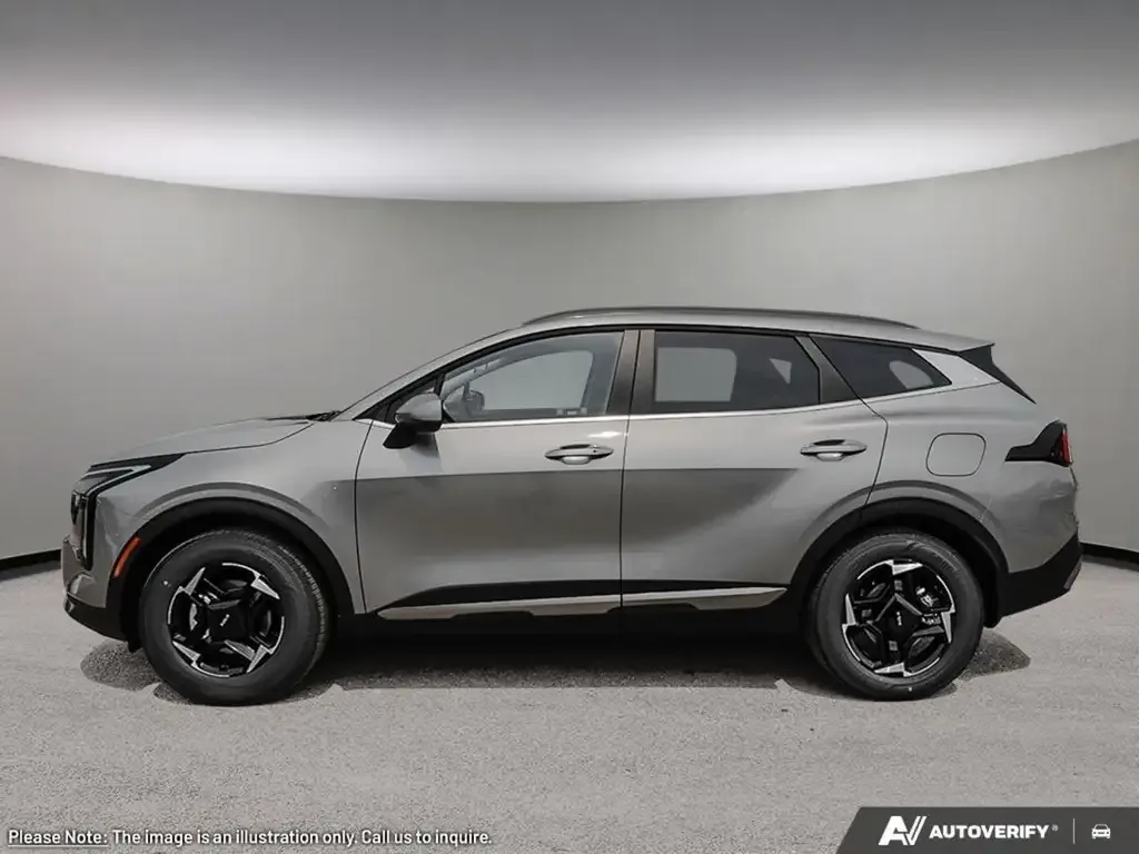 Kia Sportage 2026 photo 3