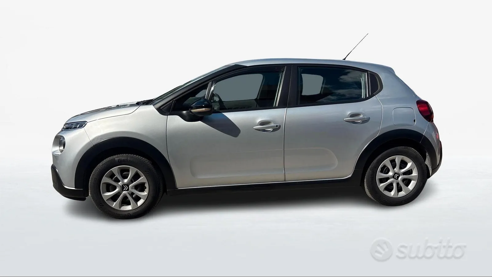 Citroen C3 2017 photo 3