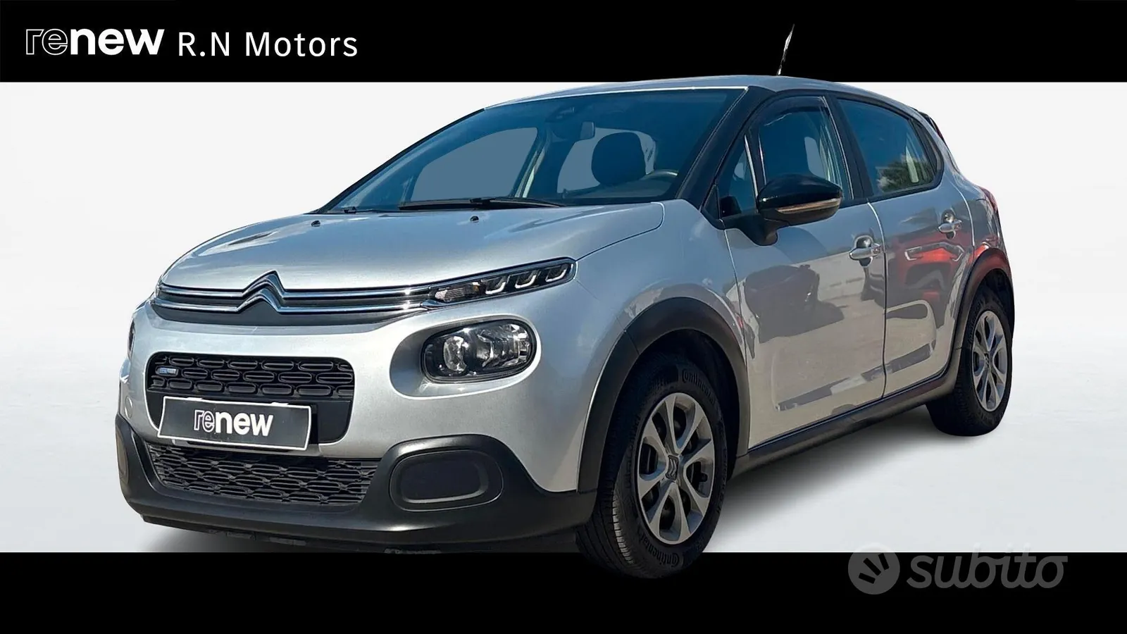 Citroen C3