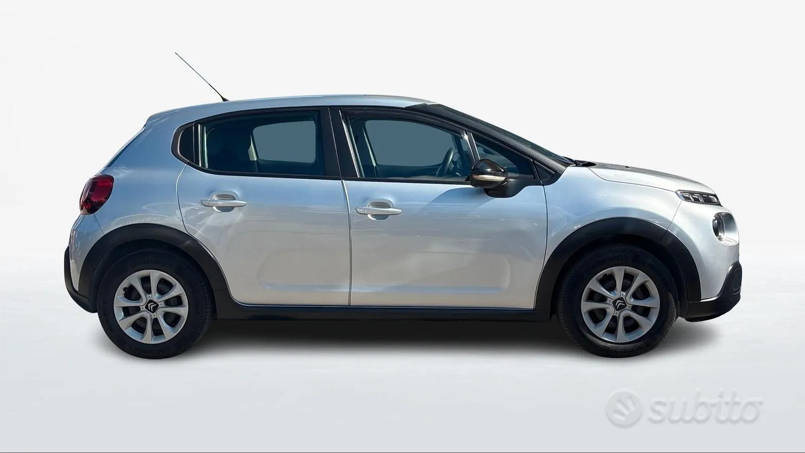Citroen C3 2017 photo 4