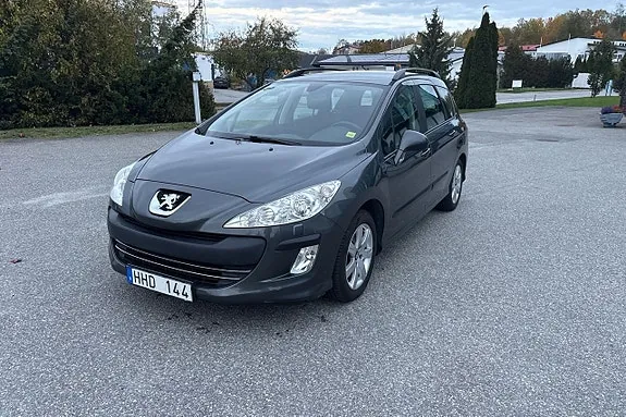 Peugeot 308 Sw