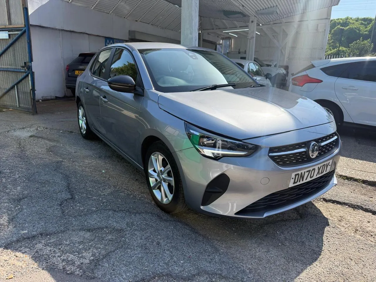 Vauxhall Corsa 2020 photo 5