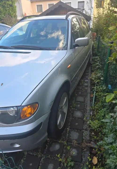 BMW 320D