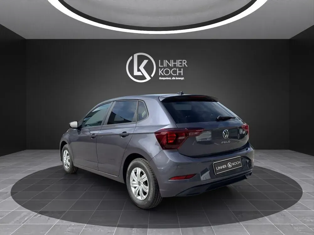Volkswagen Polo 2026 photo 3