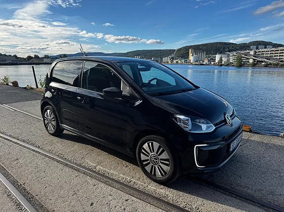 Volkswagen E-Up!
