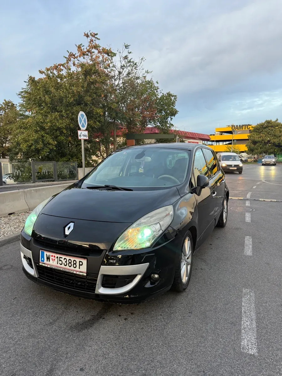 Renault Scénic