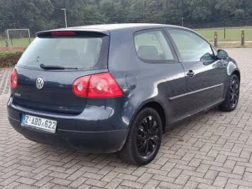 Volkswagen Golf 2005 photo 3