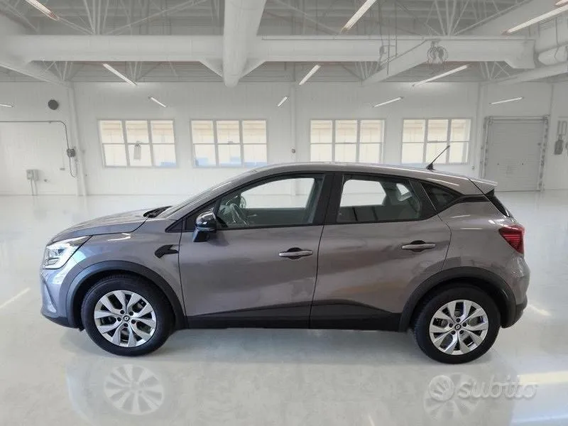 Renault Captur 2022 photo 5