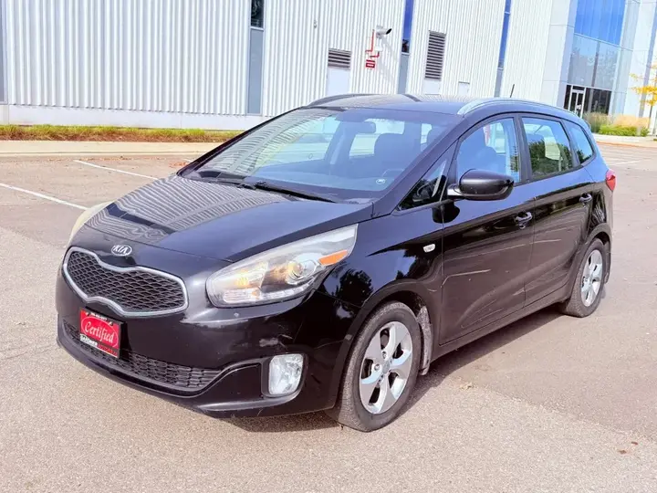 Kia Rondo