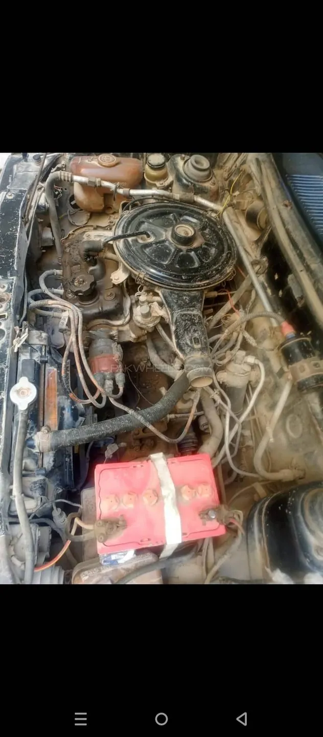 Suzuki Khyber