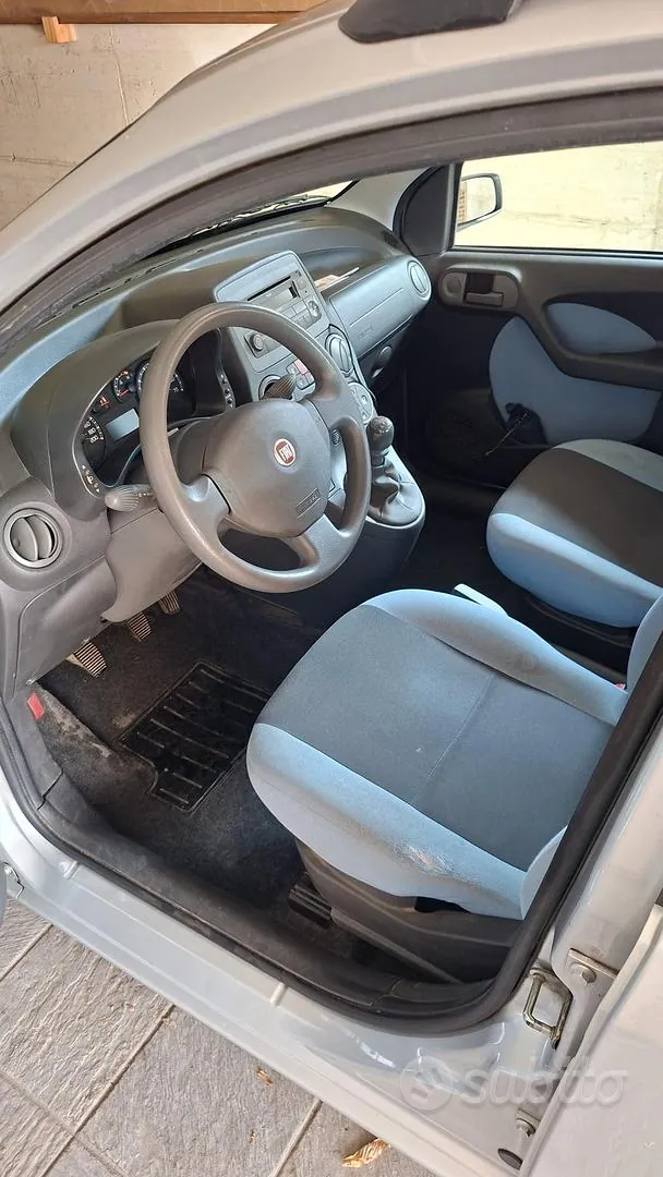 Fiat Panda 2009 photo 3