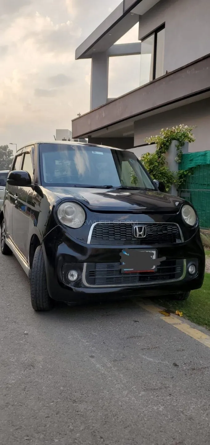 Honda N-One