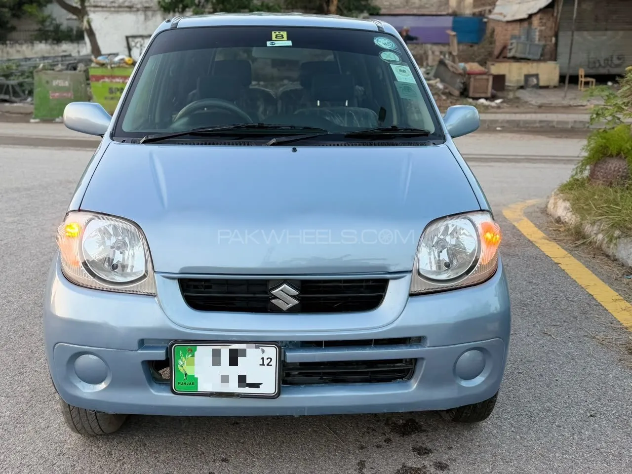 Suzuki Kei