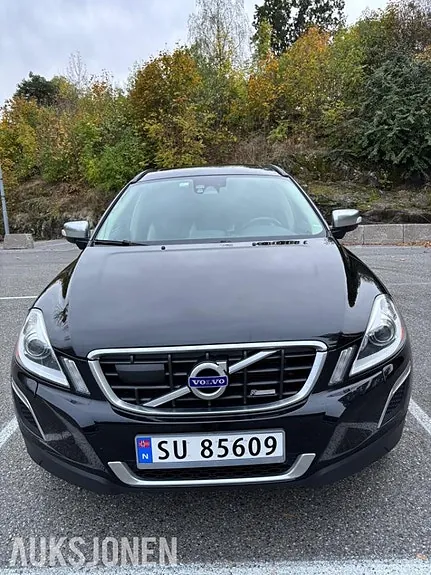 Volvo Xc60 2010 photo 2