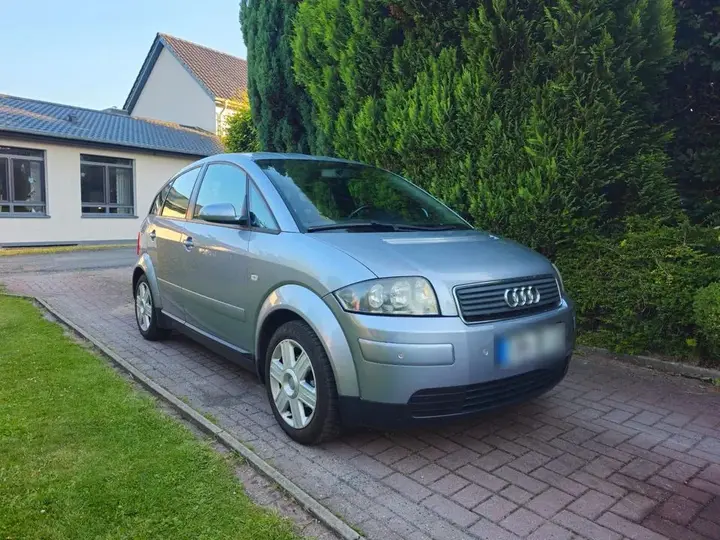Audi A2