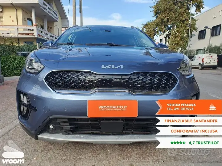Kia Niro